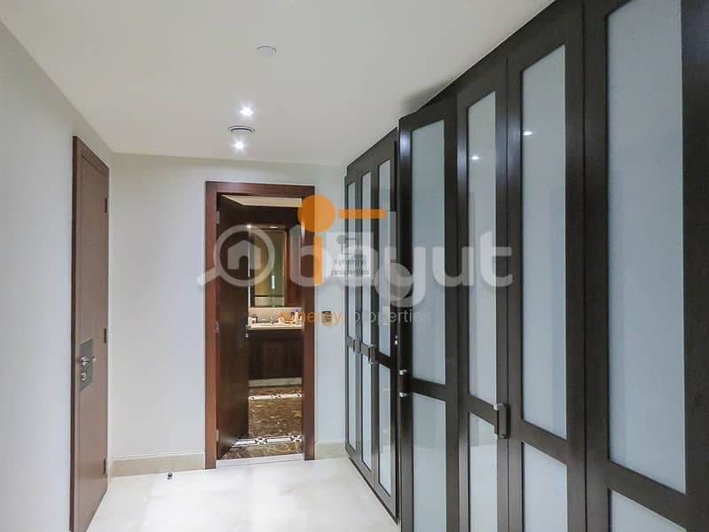23 Apartment at Le Rve is a palace in the Dubai sky