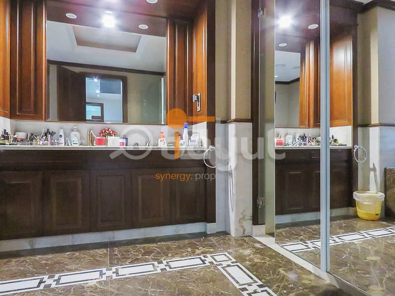 25 Apartment at Le Rve is a palace in the Dubai sky