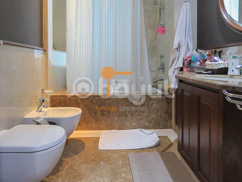 27 Apartment at Le Rve is a palace in the Dubai sky