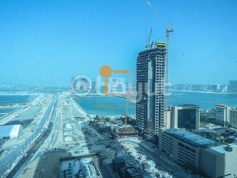 30 Apartment at Le Rve is a palace in the Dubai sky