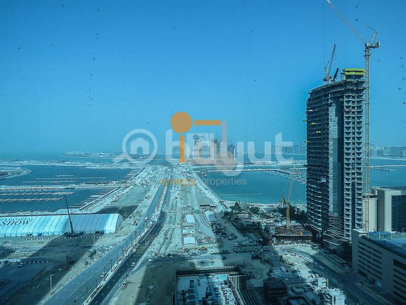 31 Apartment at Le Rve is a palace in the Dubai sky