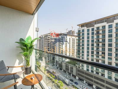 Fully Furnished | Community View | Payment Plan