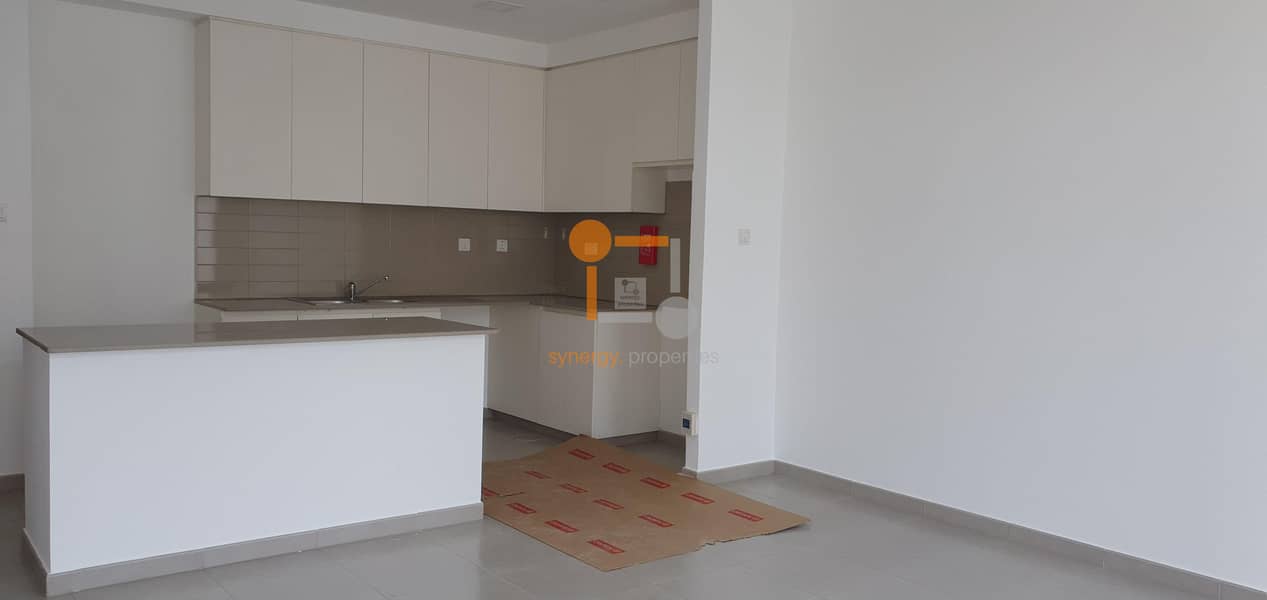 6 4 BED NEAR TO POOL AND PARK  | LANDSCAPE GARDEN