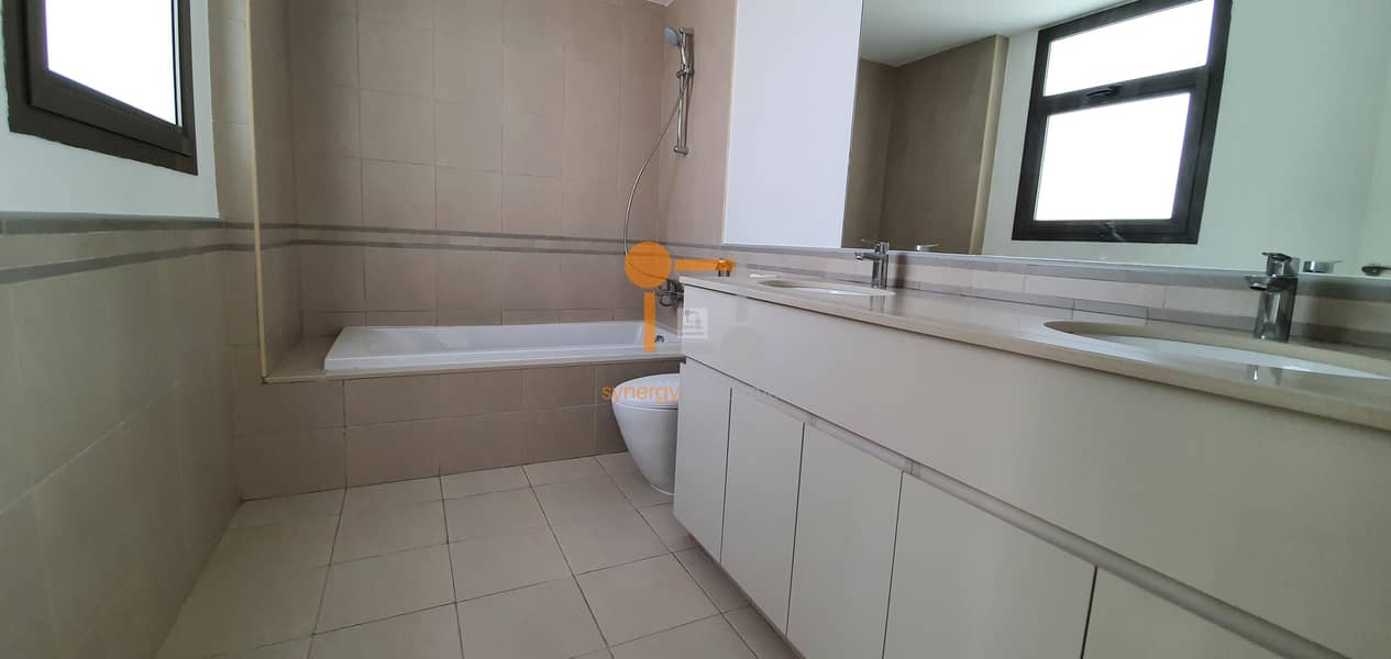 9 4 BED NEAR TO POOL AND PARK  | LANDSCAPE GARDEN