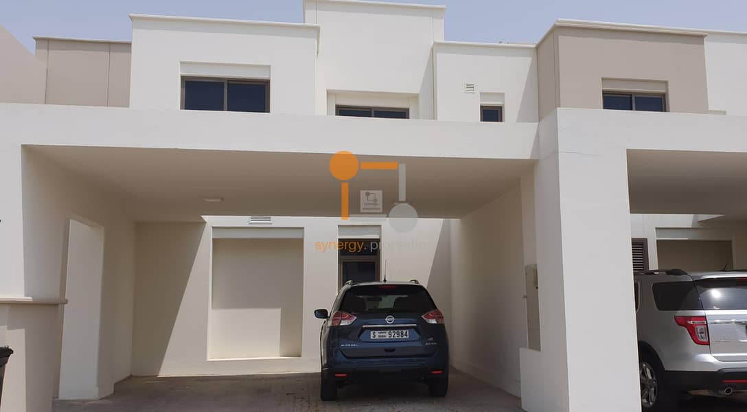 3 BED TOWNHOUSE I INVESTOR DEAL I NEAR TO POOL AND PARK 3 BED TOWNHOUSE I INVESTOR DEAL I NEAR TO POOL AND PARK