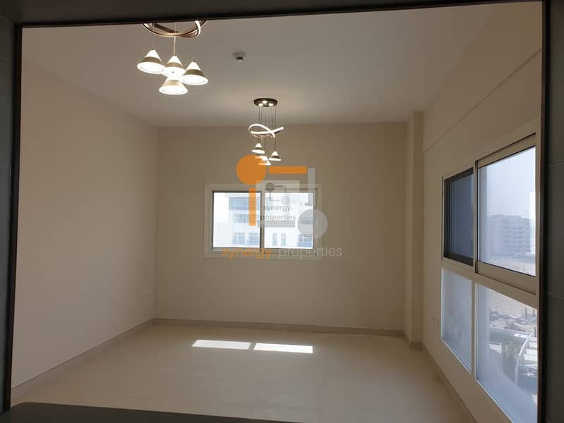 1 Bed With Balcony | Good quality finishing | Ph 2