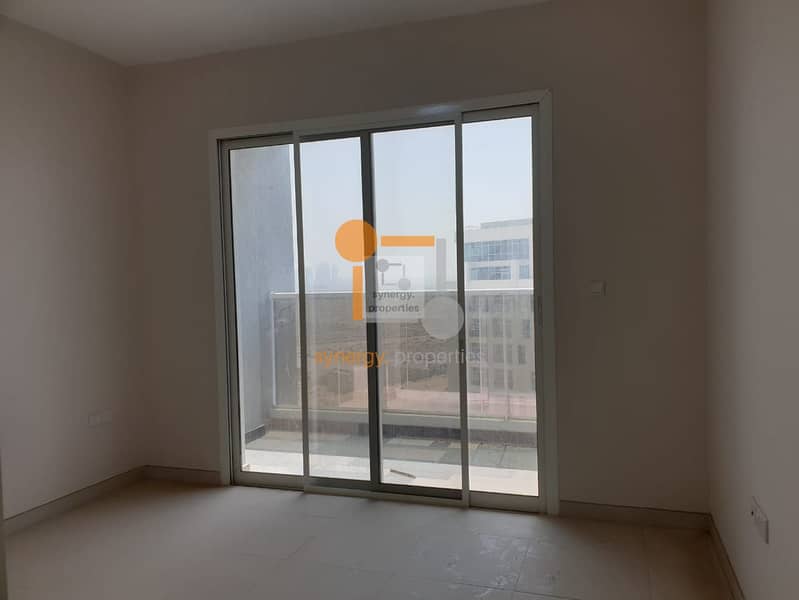 2 1 Bed With Balcony | Good quality finishing | Ph 2