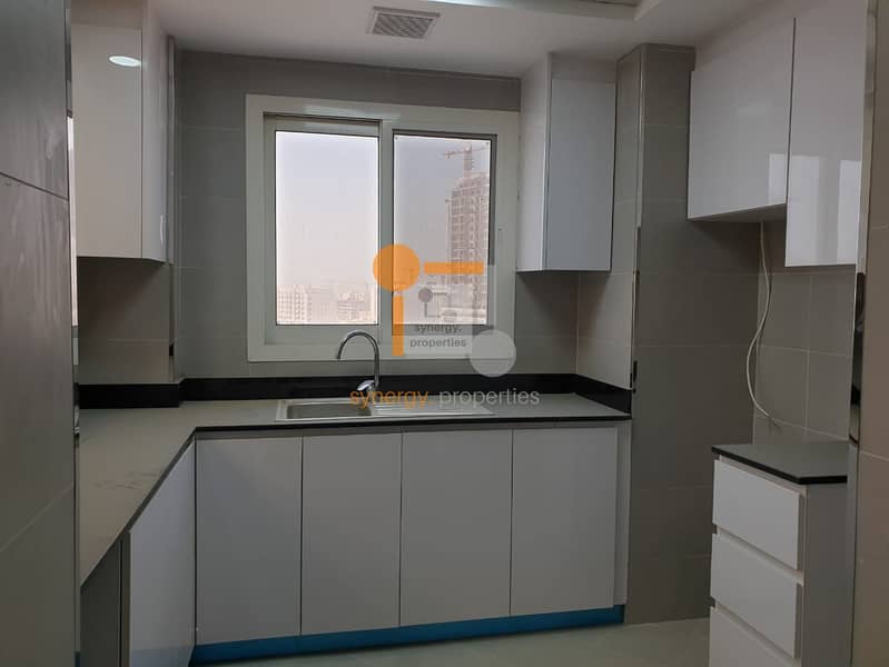3 1 Bed With Balcony | Good quality finishing | Ph 2