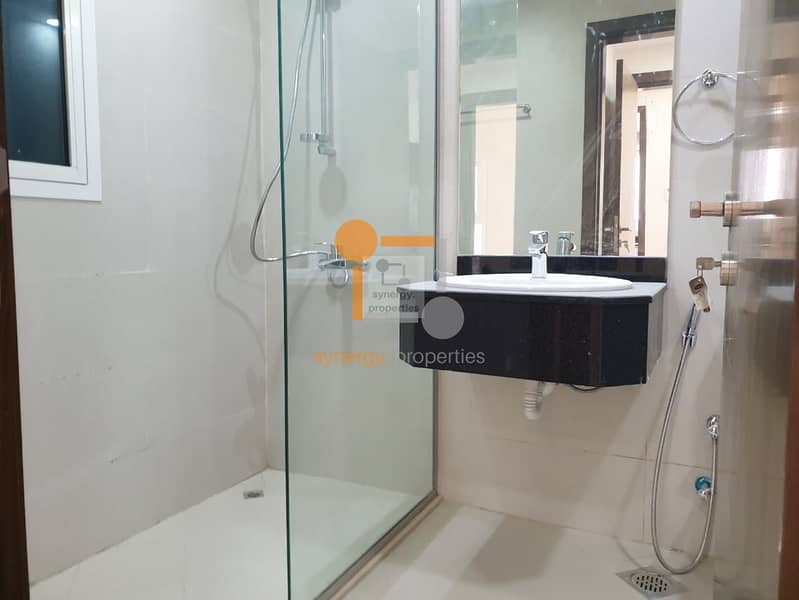 5 1 Bed With Balcony | Good quality finishing | Ph 2