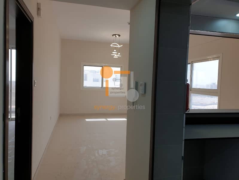 7 1 Bed With Balcony | Good quality finishing | Ph 2