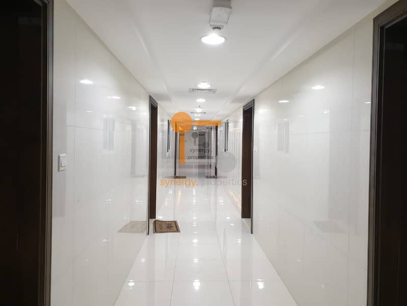 10 1 Bed With Balcony | Good quality finishing | Ph 2