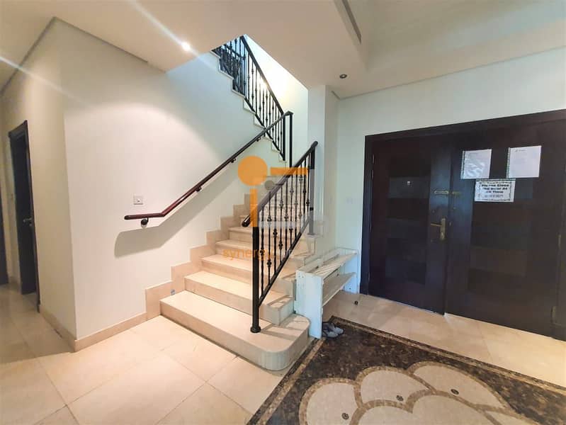 6 Exclusive 6 Bed Villa