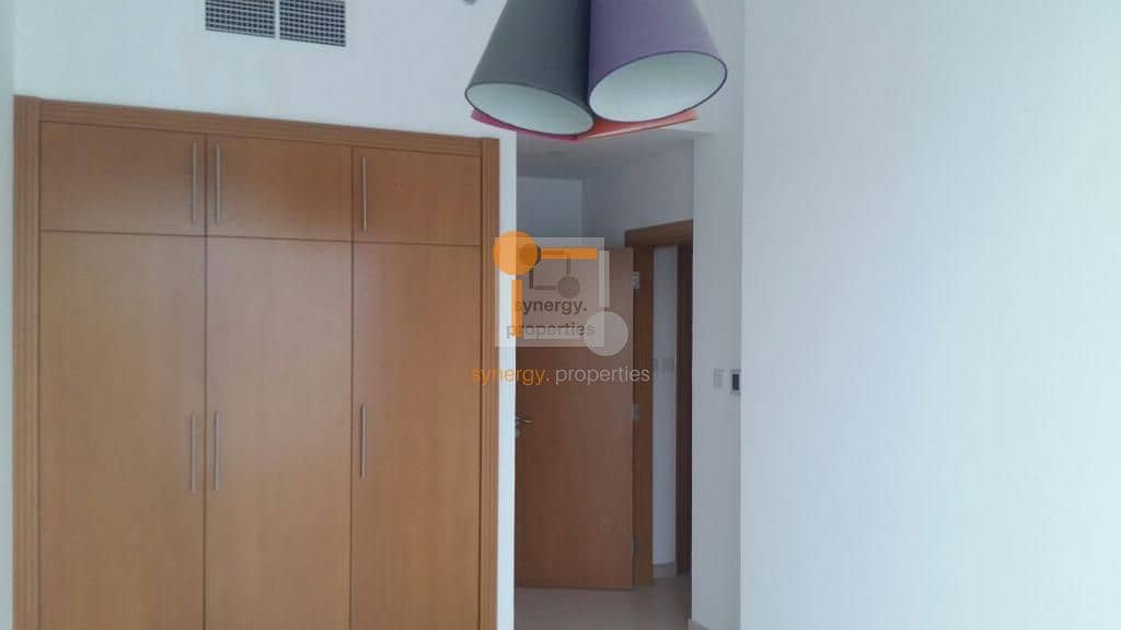 3 Spacious | 2-Bedroom | Canal View l Just 1.1 m
