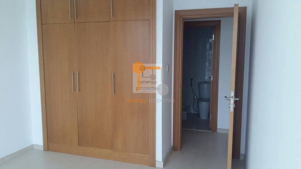 4 Spacious | 2-Bedroom | Canal View l Just 1.1 m