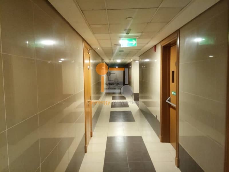 6 Spacious | 2-Bedroom | Canal View l Just 1.1 m