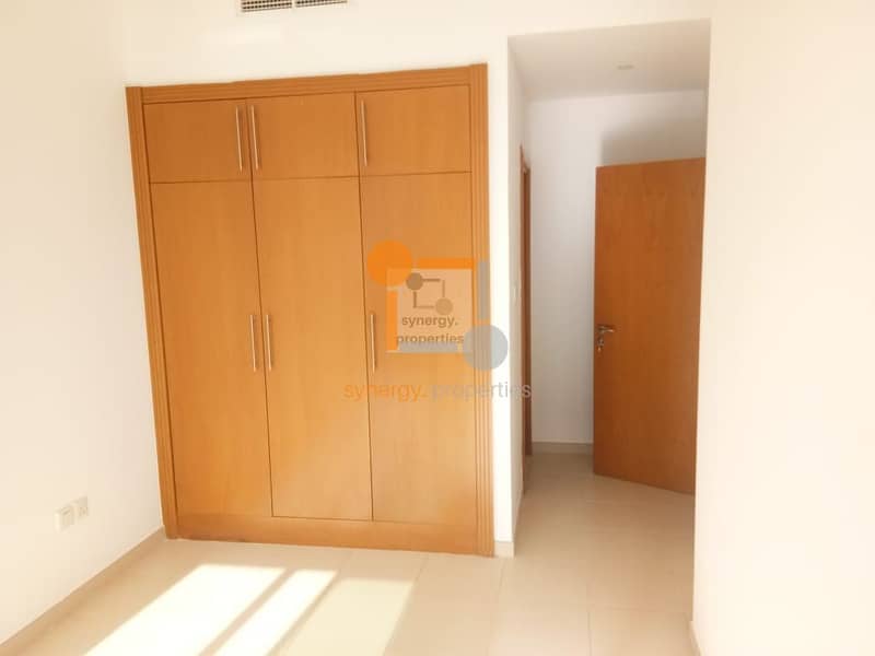 7 Spacious | 2-Bedroom | Canal View l Just 1.1 m