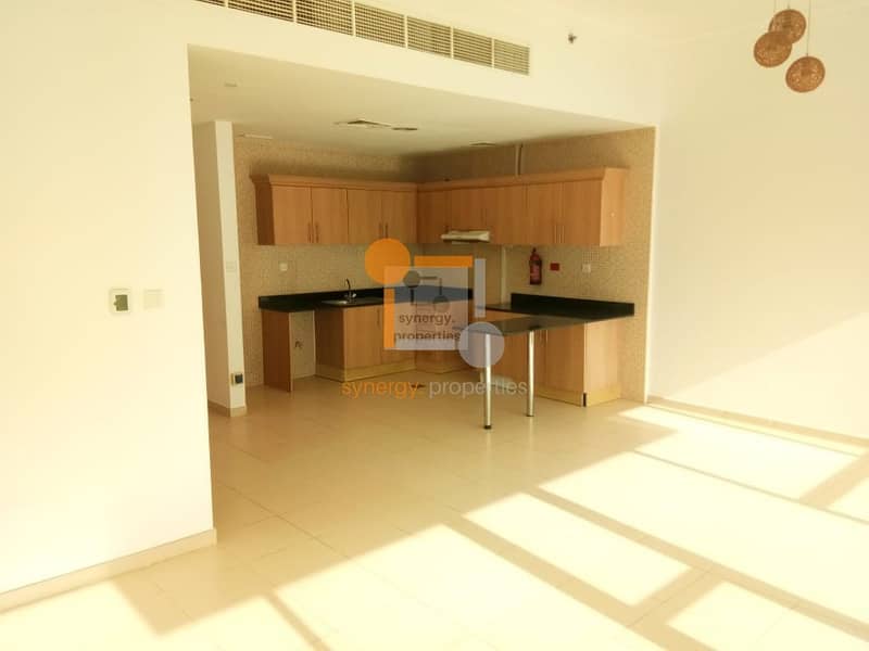 9 Spacious | 2-Bedroom | Canal View l Just 1.1 m