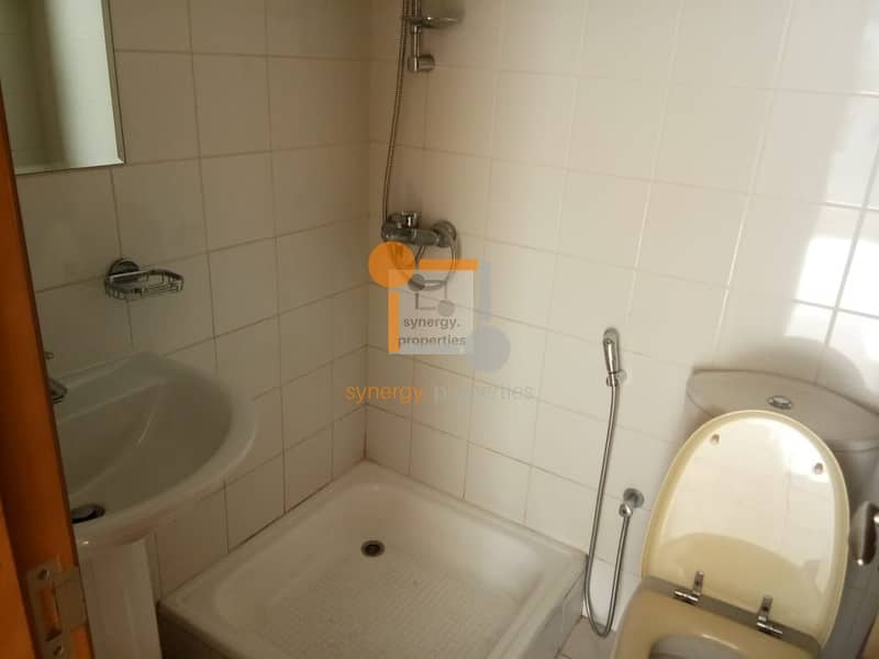 10 Spacious | 2-Bedroom | Canal View l Just 1.1 m