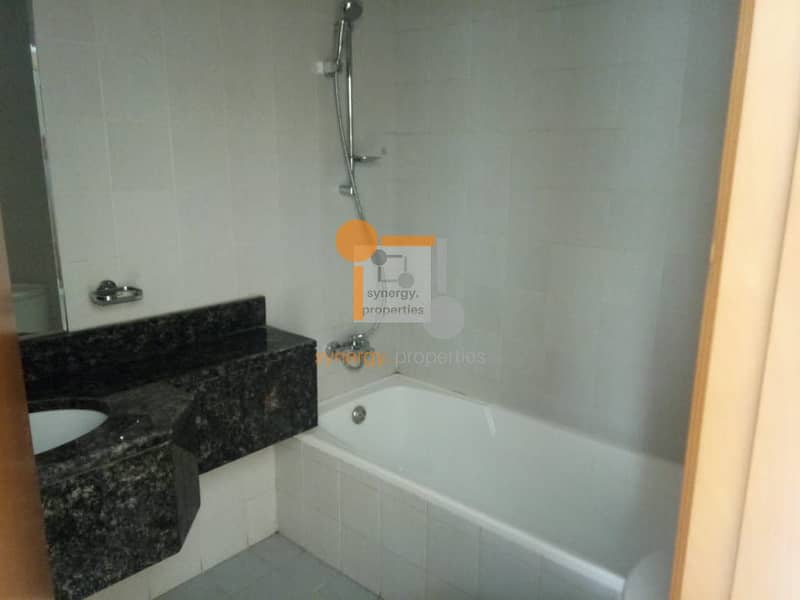 11 Spacious | 2-Bedroom | Canal View l Just 1.1 m