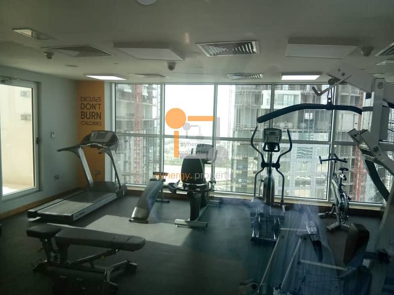 13 Spacious | 2-Bedroom | Canal View l Just 1.1 m