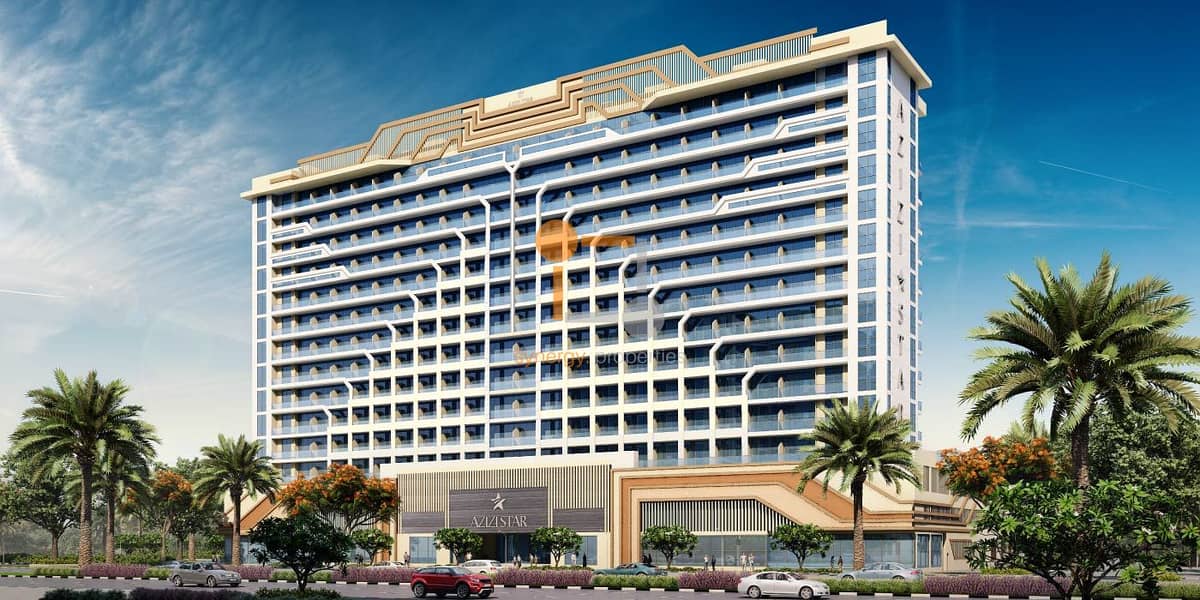 BRAND NEW STUNNING 2BR POOL VIEW BRAND NEW STUNNING 2BR POOL VIEW