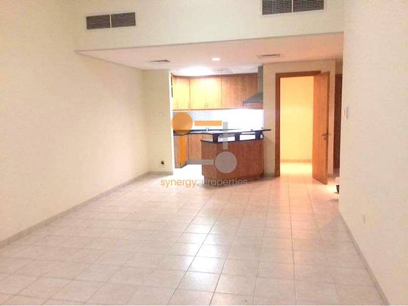 Good Deal l Bigger Layout One BR l Nr. Metro Good Deal l Bigger Layout One BR l Nr. Metro