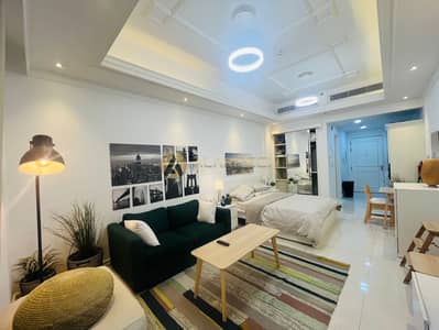 Fully Furnished | Great Finishing | Best Amenities