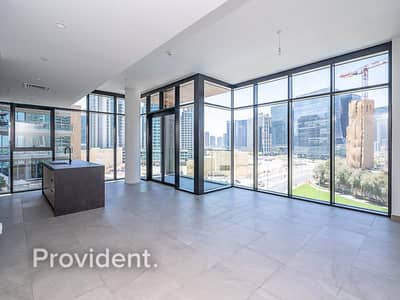 Bright N Spacious | High end finishing | Book Now