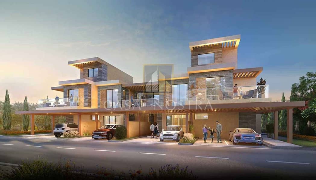 BRAND NEW l 4 BR TOWNHOUSE l 2 YEARS PAYMENT PLAN BRAND NEW l 4 BR TOWNHOUSE l 2 YEARS PAYMENT PLAN
