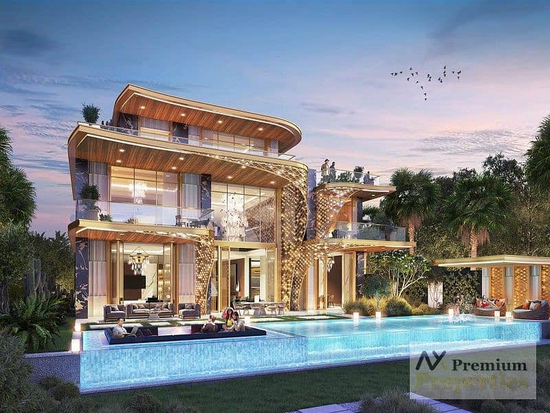 Ready to move -3 bed- Golf View Ready to move -3 bed- Golf View
