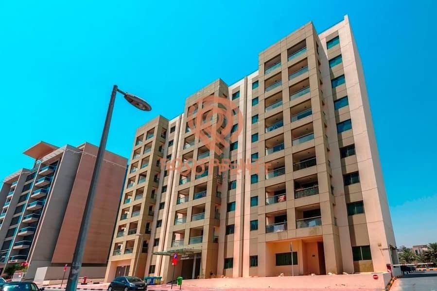 1 Bedroom | Community View | Rented | Sapphire Residence 1 Bedroom | Community View | Rented | Sapphire Residence