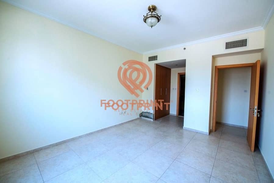 2 1 Bedroom | Community View | Rented | Sapphire Residence