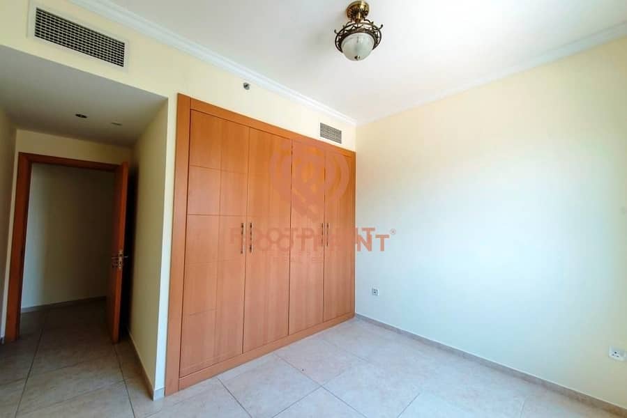 3 1 Bedroom | Community View | Rented | Sapphire Residence
