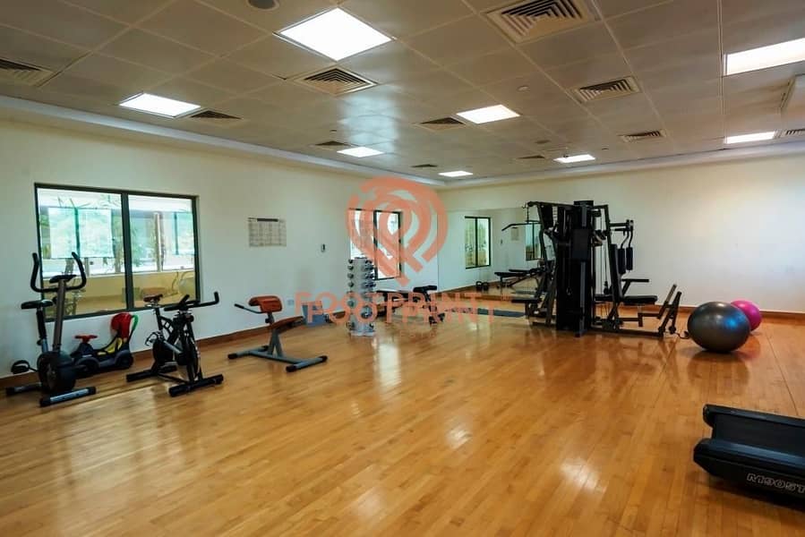 9 1 Bedroom | Community View | Rented | Sapphire Residence