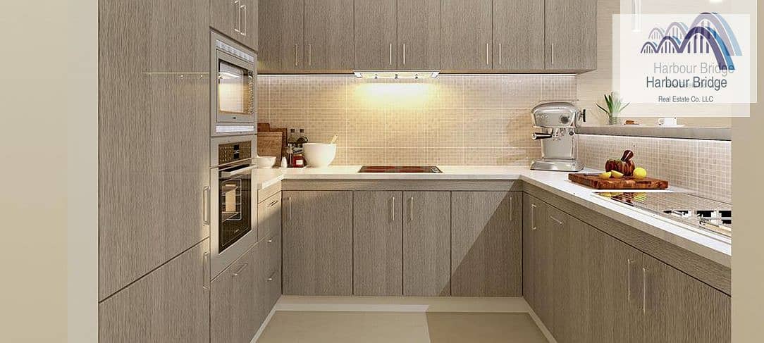 4 Fully Furnished Studio | Breathtaking Views | Se7en Palm Jumeirah
