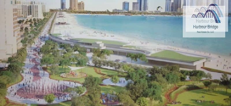 9 Fully Furnished Studio | Breathtaking Views | Se7en Palm Jumeirah