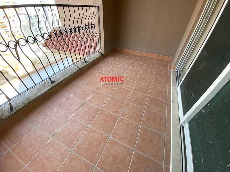 2 Amazing offer large two bedroom with closed kitchen for rent in Warsan4-01
