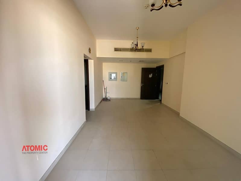 3 Amazing offer large two bedroom with closed kitchen for rent in Warsan4-01