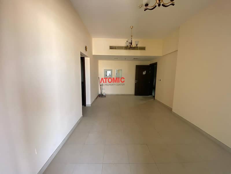 4 Amazing offer large two bedroom with closed kitchen for rent in Warsan4-01