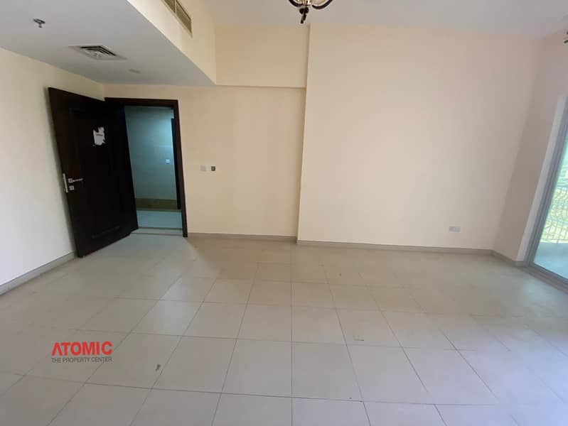 5 Amazing offer large two bedroom with closed kitchen for rent in Warsan4-01