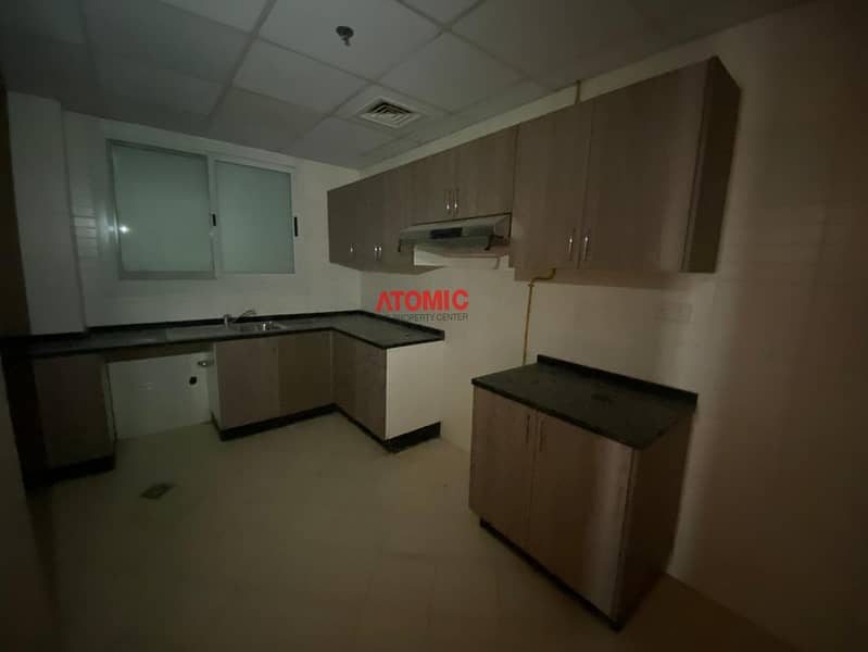 8 Amazing offer large two bedroom with closed kitchen for rent in Warsan4-01