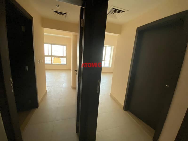10 Amazing offer large two bedroom with closed kitchen for rent in Warsan4-01
