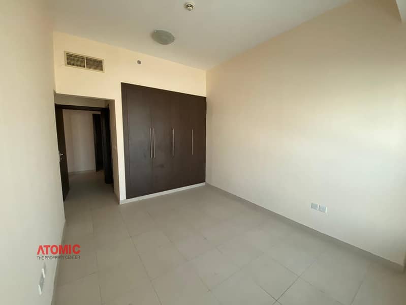 11 Amazing offer large two bedroom with closed kitchen for rent in Warsan4-01