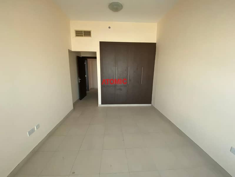 14 Amazing offer large two bedroom with closed kitchen for rent in Warsan4-01