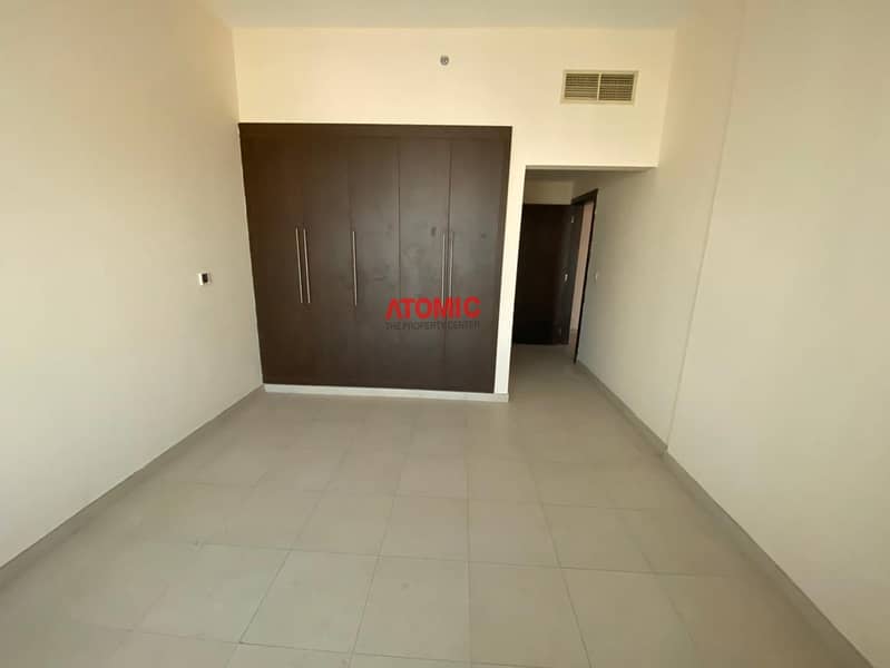 18 Amazing offer large two bedroom with closed kitchen for rent in Warsan4-01