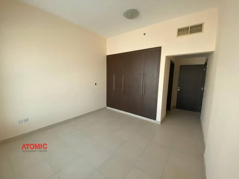 19 Amazing offer large two bedroom with closed kitchen for rent in Warsan4-01