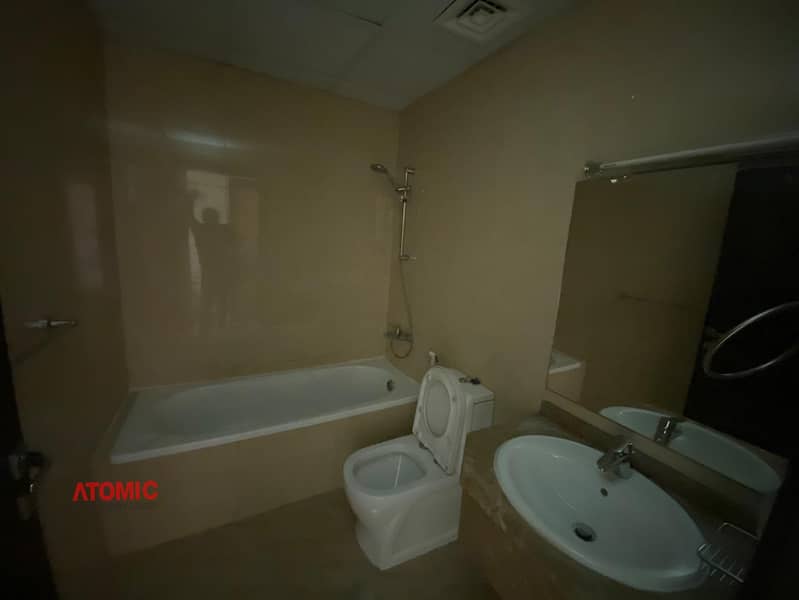 21 Amazing offer large two bedroom with closed kitchen for rent in Warsan4-01