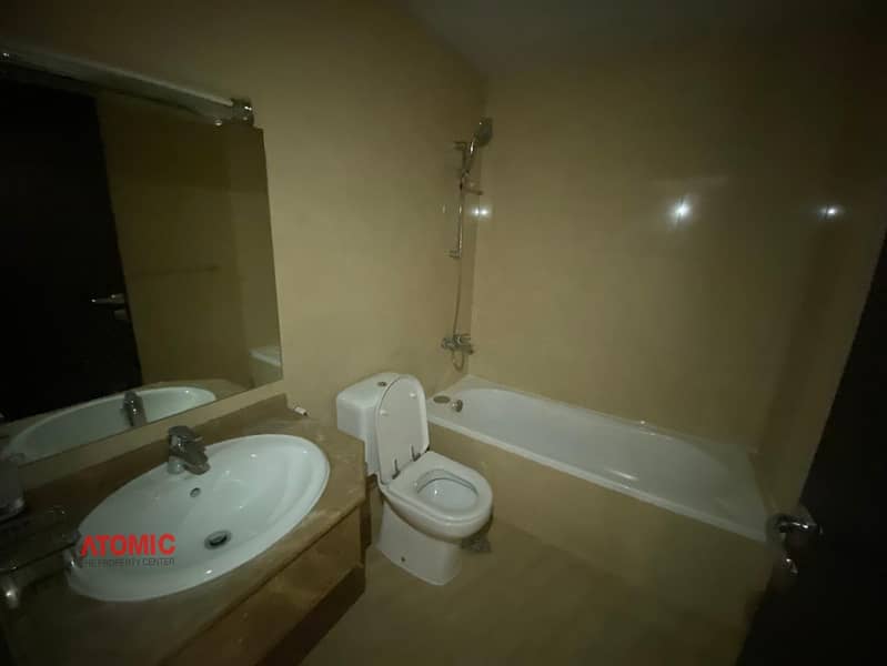23 Amazing offer large two bedroom with closed kitchen for rent in Warsan4-01