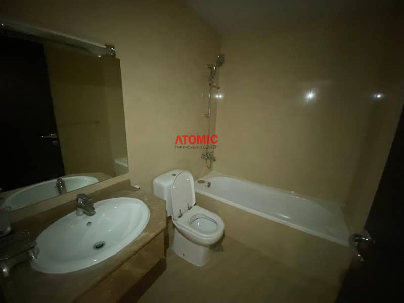 24 Amazing offer large two bedroom with closed kitchen for rent in Warsan4-01