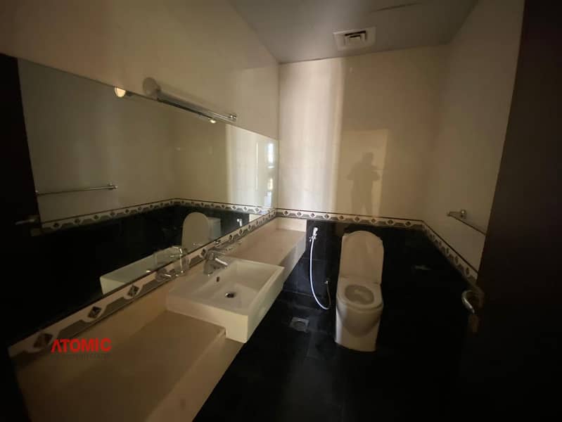 25 Amazing offer large two bedroom with closed kitchen for rent in Warsan4-01